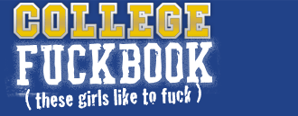 College Fuck Book